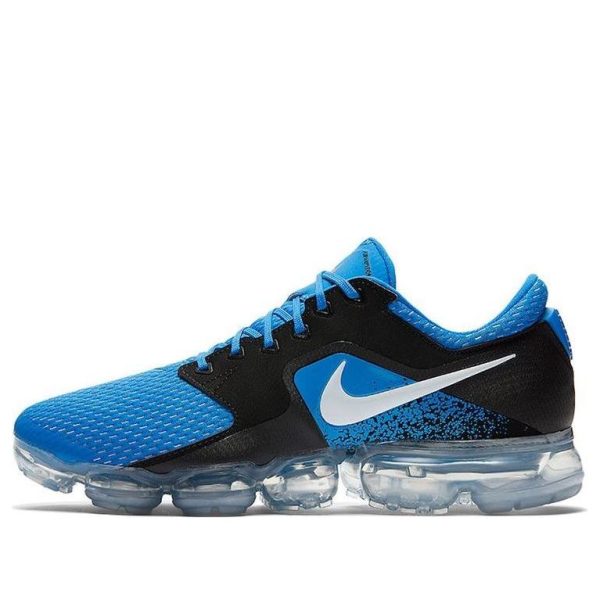 Nike Air VaporMax CS Photo Blue Black