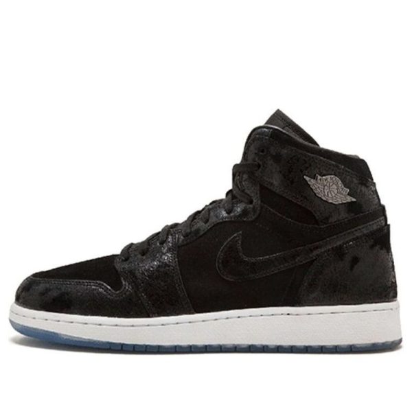 Air Jordan 1 Retro High Heiress