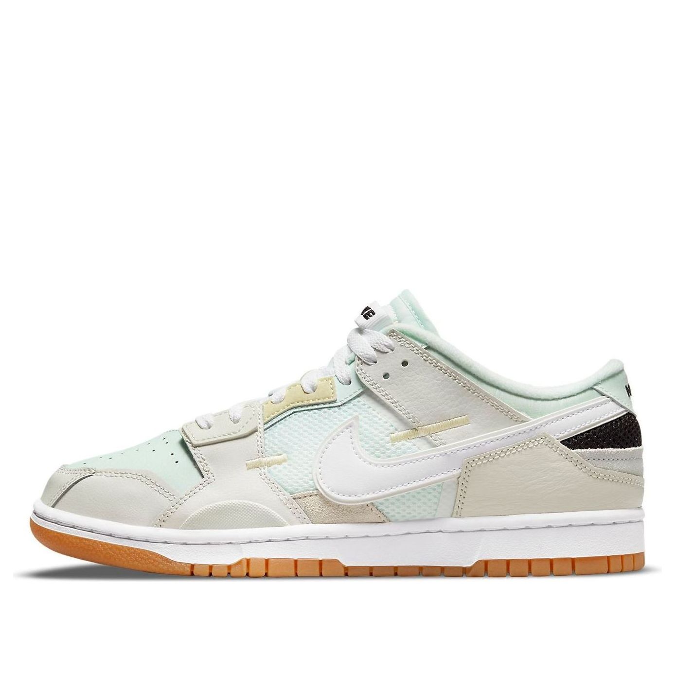 Nike Dunk Low Scrap Sea Glass