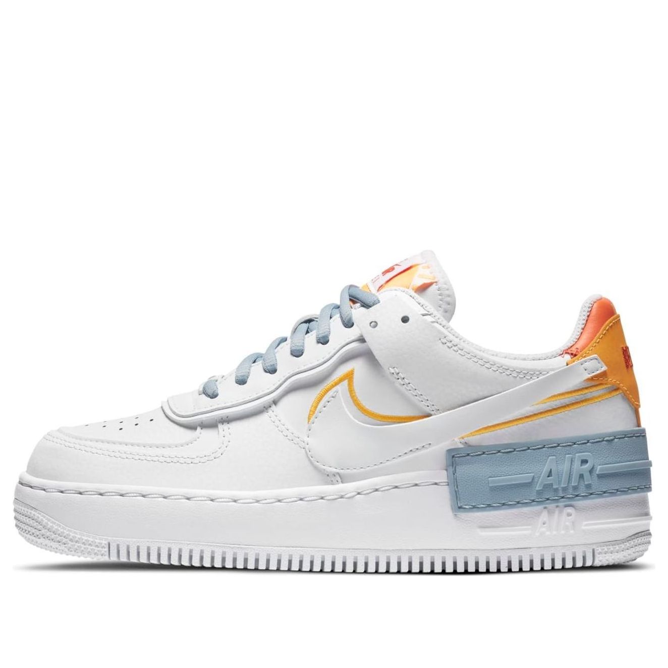 Nike Air Force 1 Shadow Be Kind