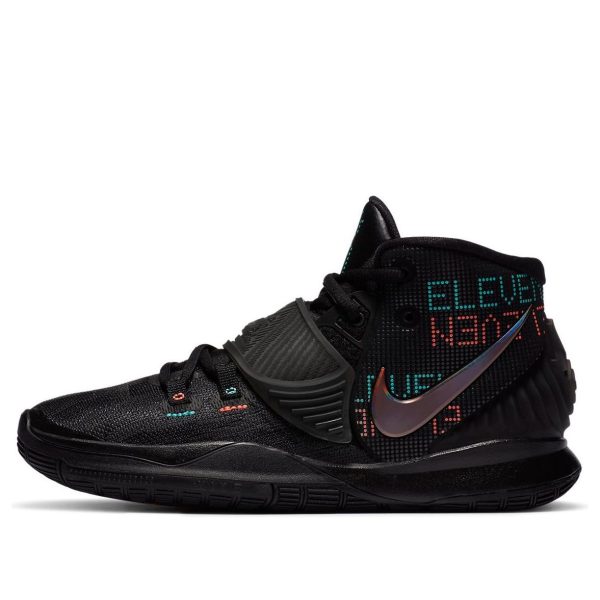 Nike Kyrie 6 Shot Clock