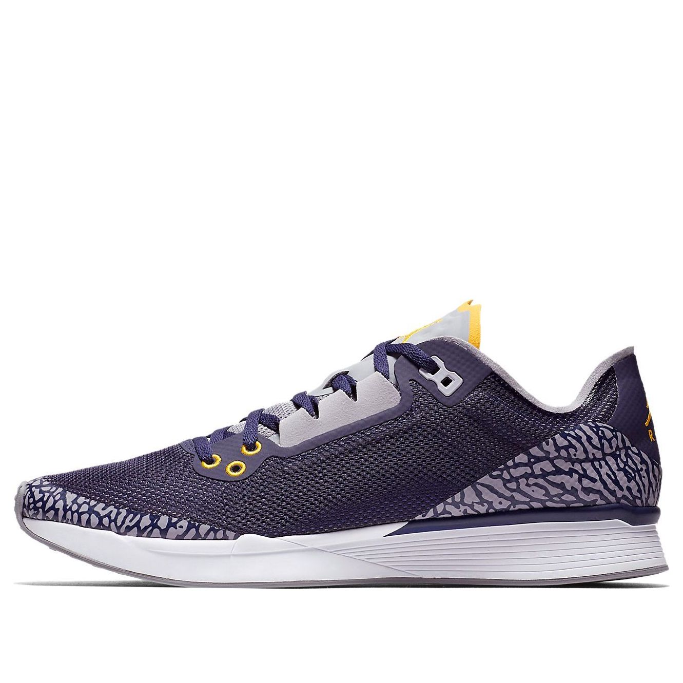 Air Jordan 88 Racer University of Michigan
