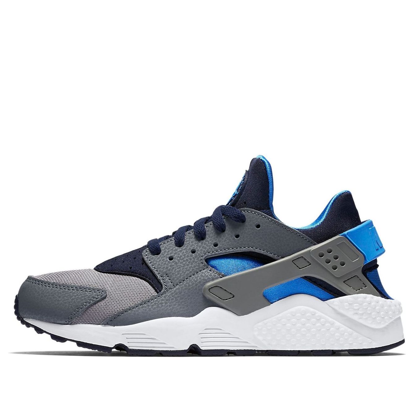 Nike Air Huarache Grey
