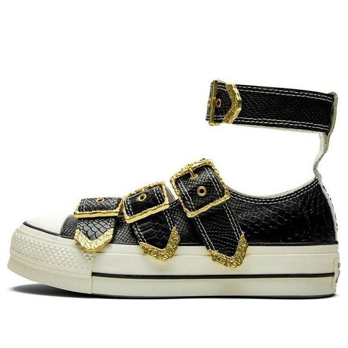 Converse x Koch Chuck Taylor All Star Low Mary Jane