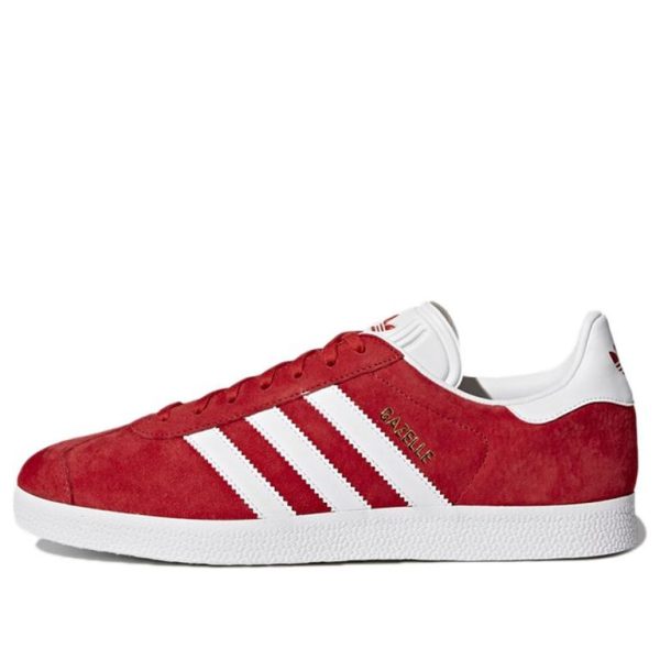 adidas Gazelle Scarlet