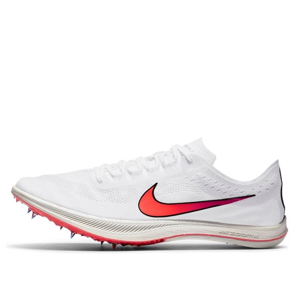 Nike ZoomX Dragonfly White Ombre