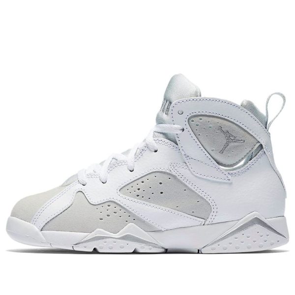 Air Jordan 7 Retro Pure Money