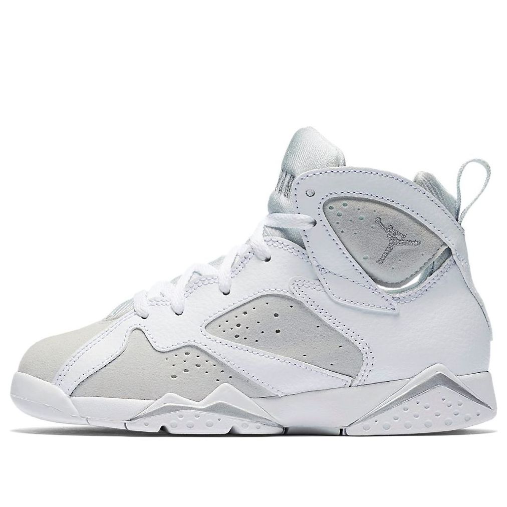 Air Jordan 7 Retro Pure Money
