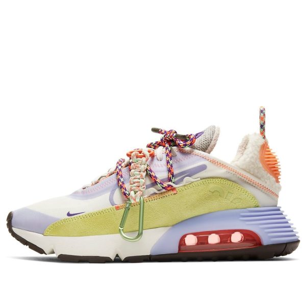 Nike Air Max 2090 Sail Lilac Ice