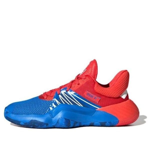 adidas Marvel x D.O.N. Issue #1 Spiderman