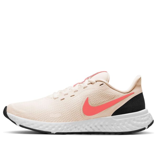 Nike Revolution 5 Light Soft Pink Magic Ember