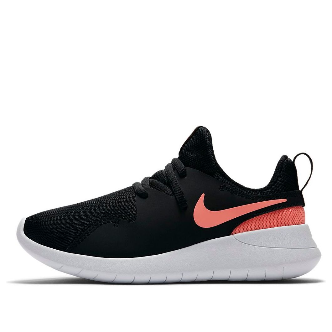 Nike Tessen Black/White/Pink