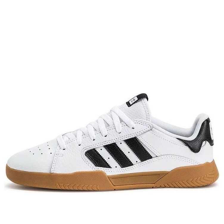adidas VRX Low White Gum
