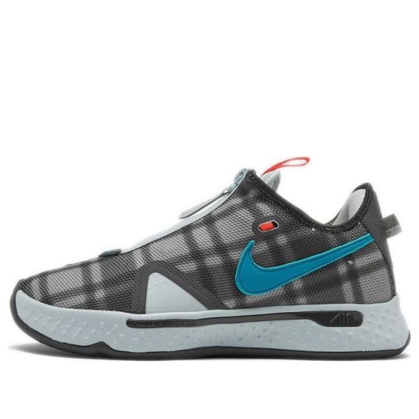 Nike PG 4 Plaid