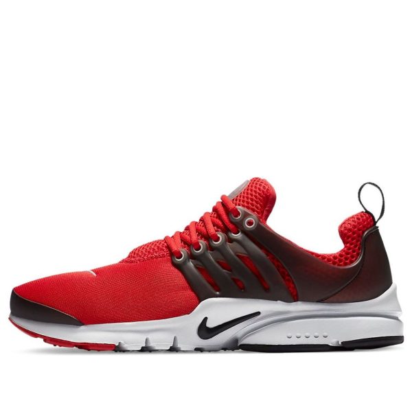Nike Presto University Red