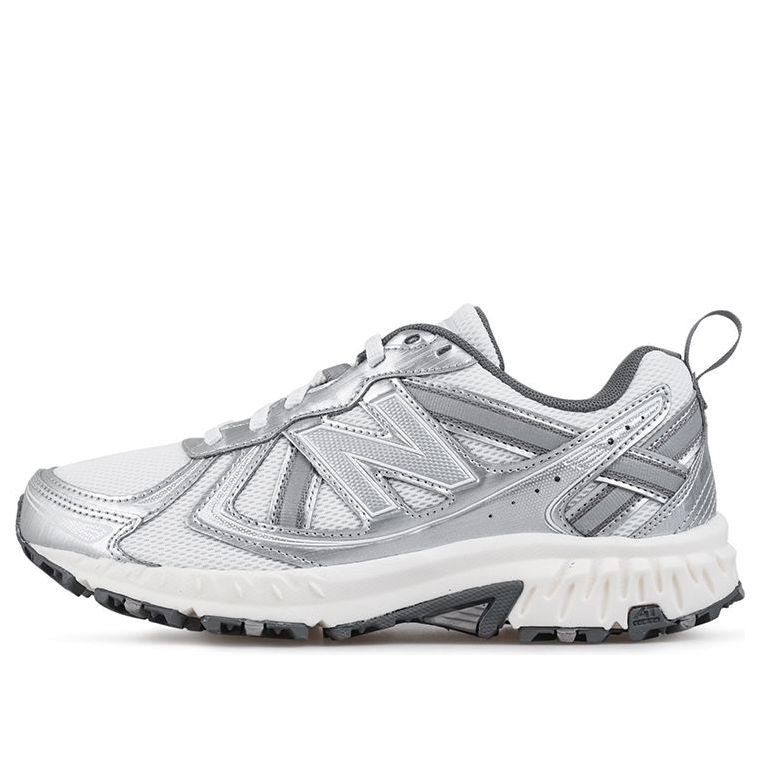 New Balance 410 Silver