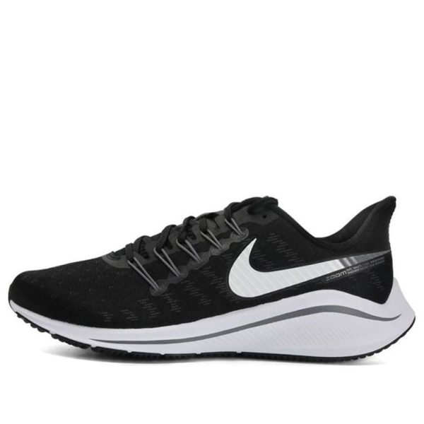 Nike Air Zoom Vomero 14 Black White