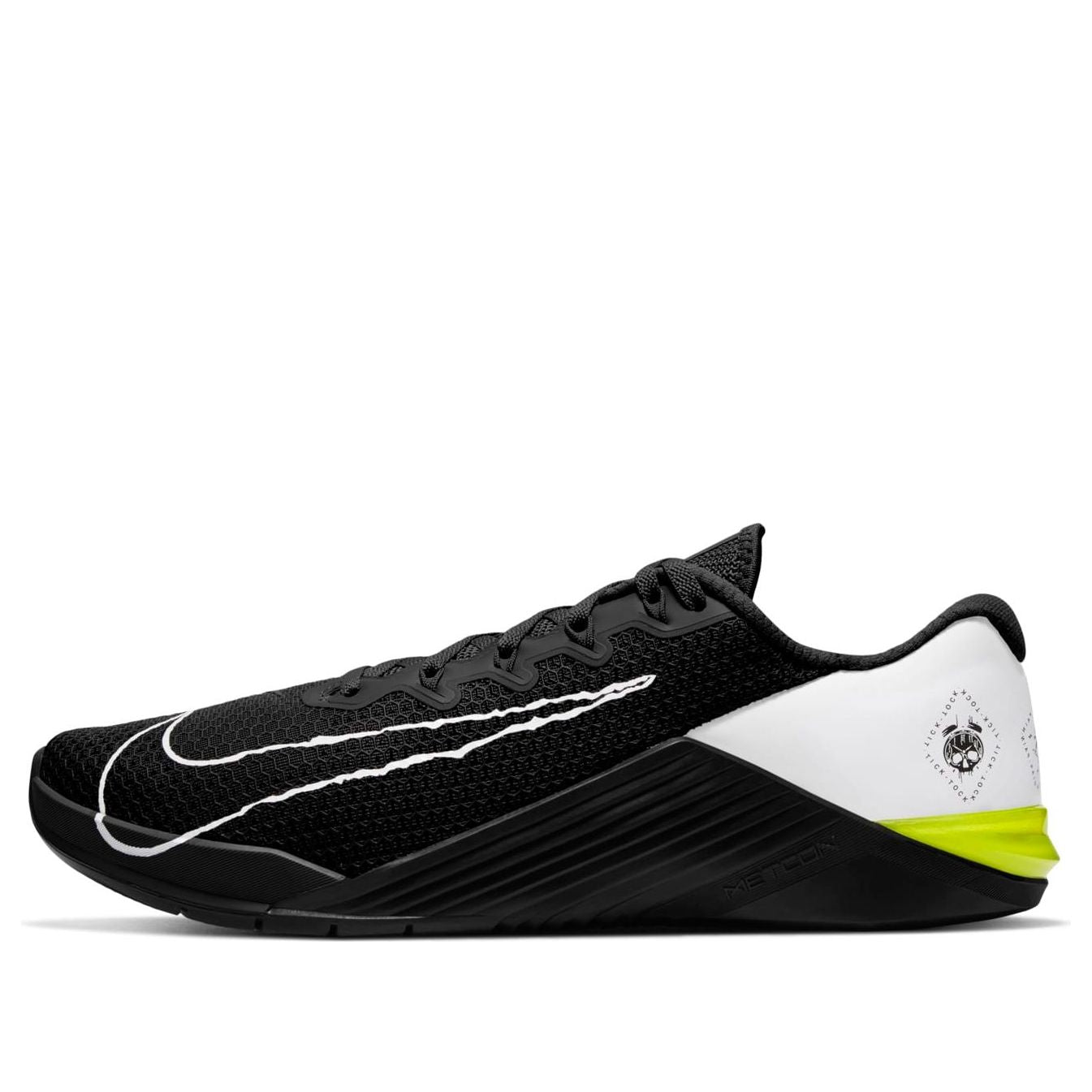Nike Metcon 5 Black Volt