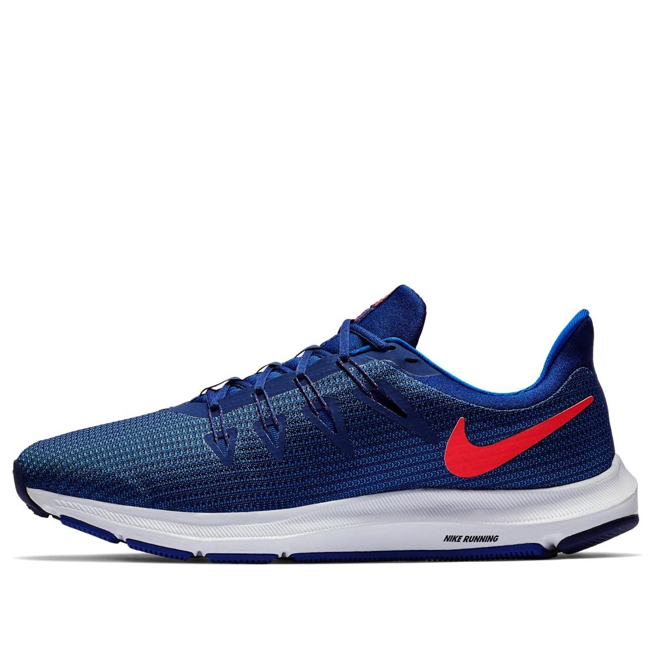 Nike Quest Blue Void