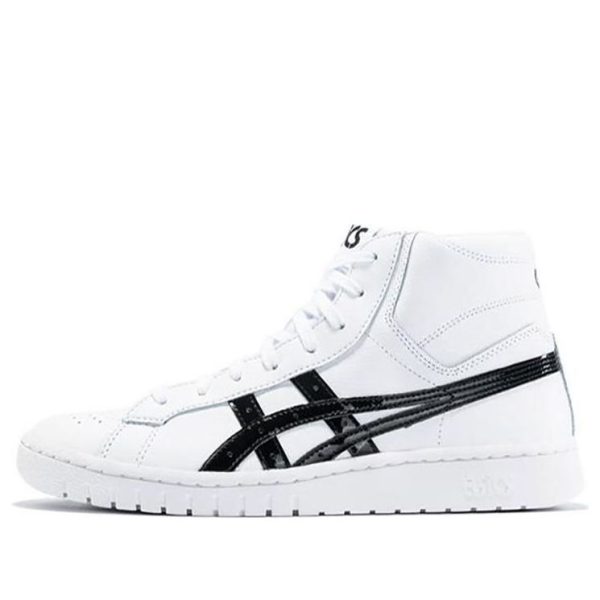 ASICS Gel-PTG MT Black White