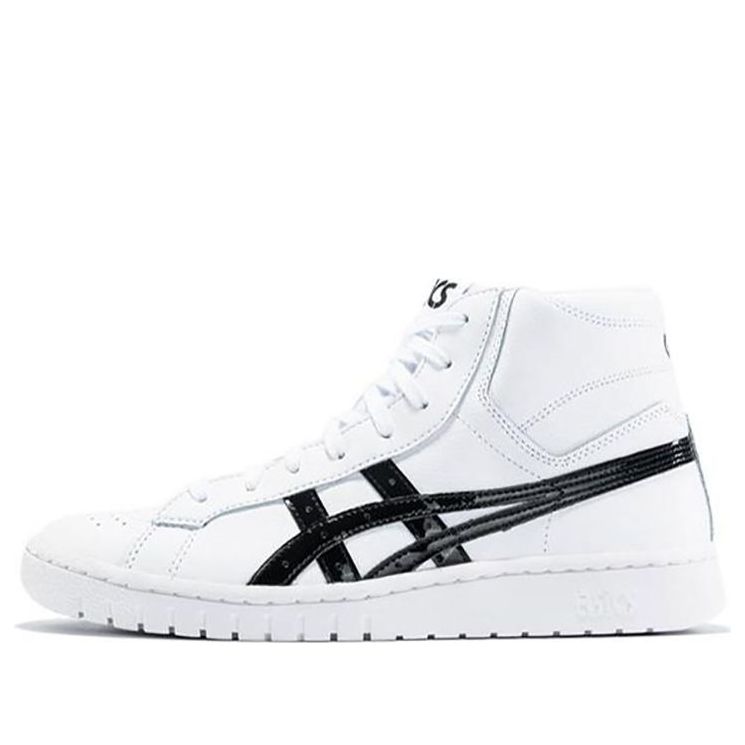 ASICS Gel-PTG MT Black White