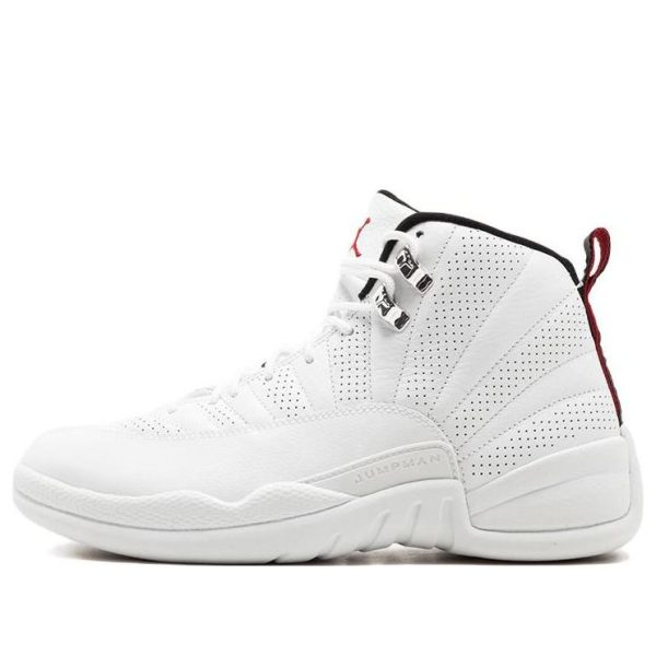 Air Jordan 12 Retro Rising Sun