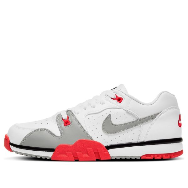 Nike Air Cross Trainer Low Infrared