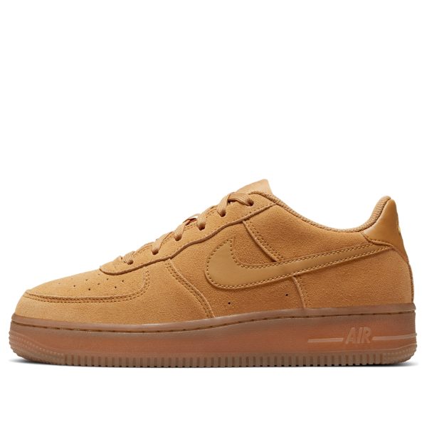Nike Air Force 1 LV8 3 Wheat
