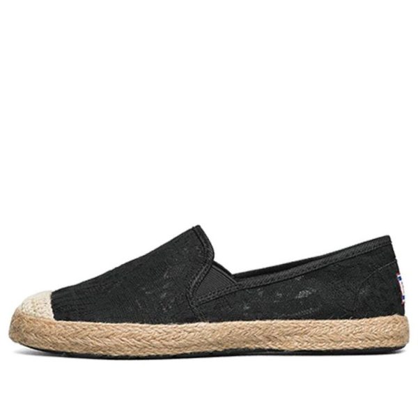 Skechers Flexpadrille Sneakers Black