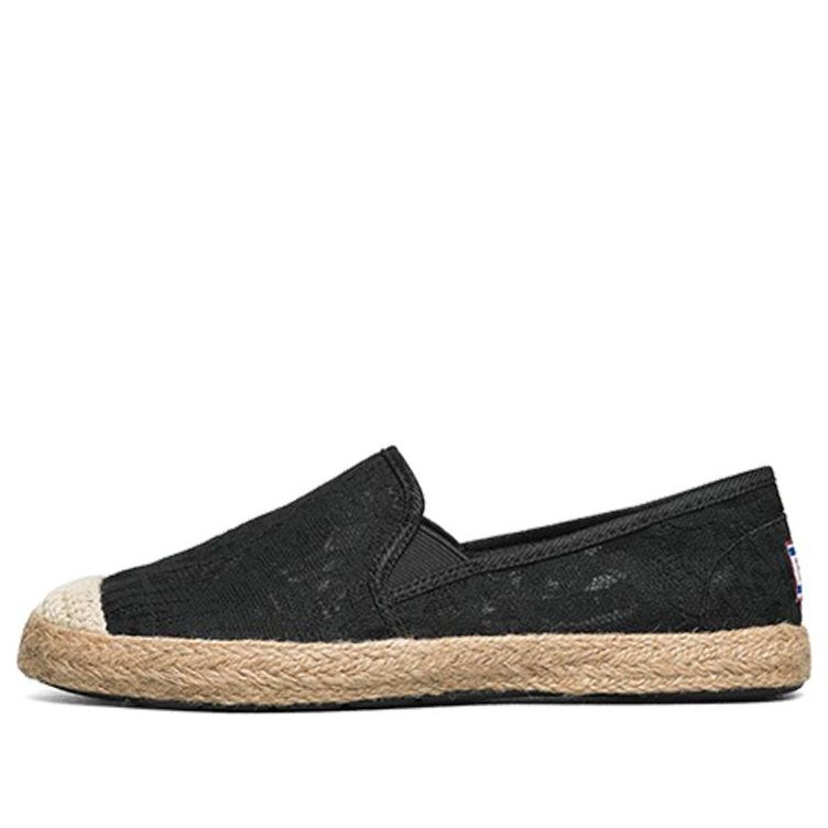 Skechers Flexpadrille Sneakers Black