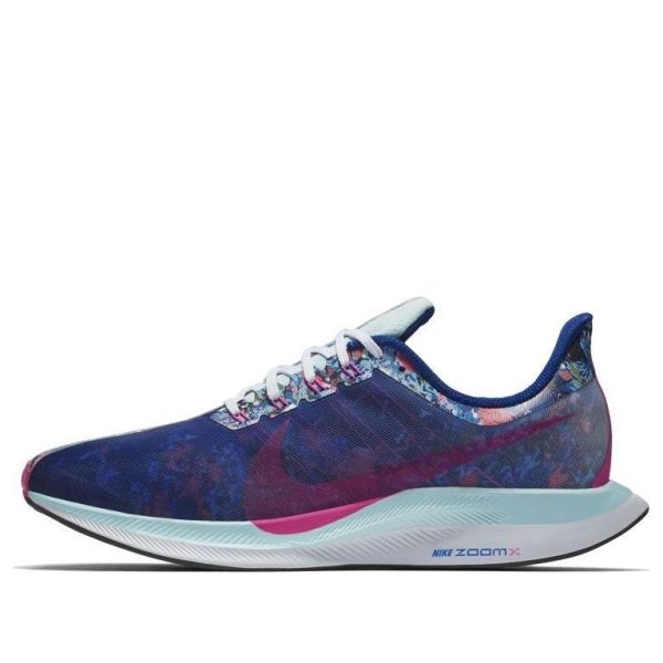 Nike Zoom Pegasus 35 Turbo HK Laser Fuchsia