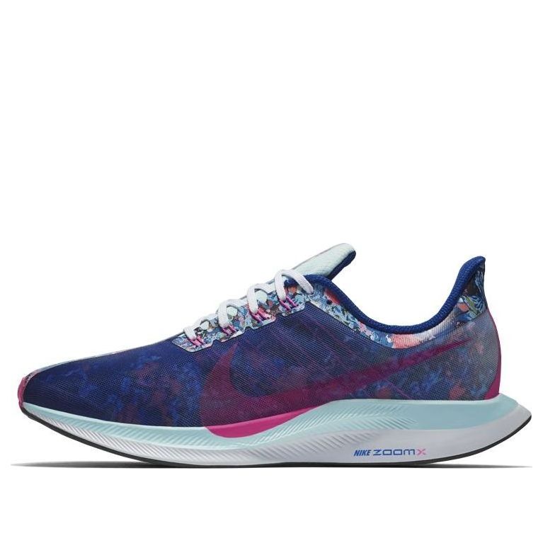 Nike Zoom Pegasus 35 Turbo HK Laser Fuchsia
