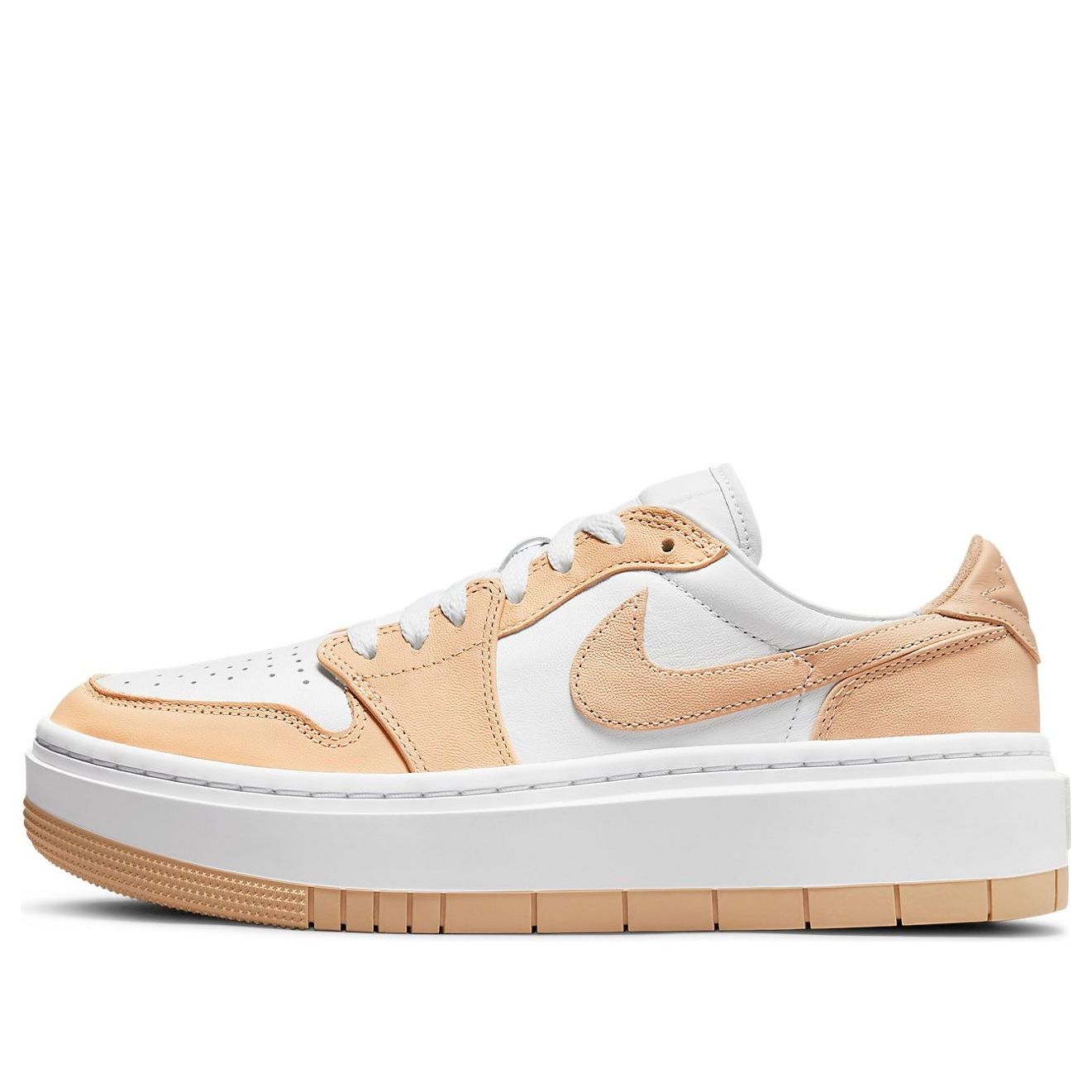 Air Jordan 1 Elevate Low White Onyx