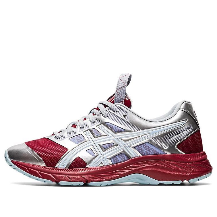 ASICS FN2-S Gel-Contend 5 Beet Juice