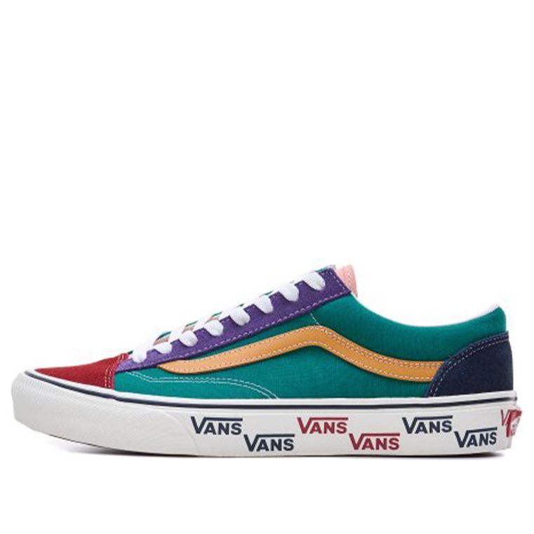 main-square_0eebe702-1d75-4b4d-b4fb-0e98c0a6dc90.jpg Vans Style 36 Red/Blue/Green