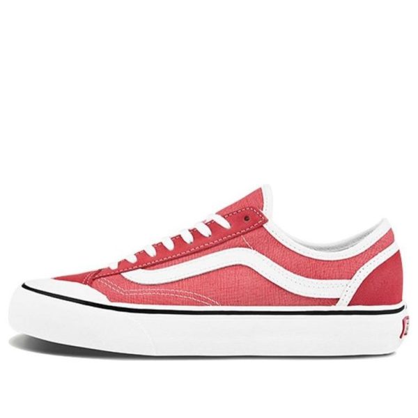 Vans Style 36 Decon Sf Pink Unisex