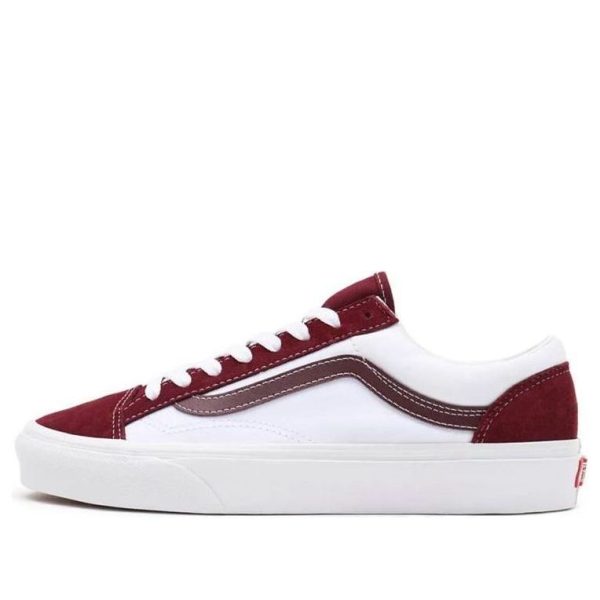 Vans Style 36 Classic Sport - Port Royale