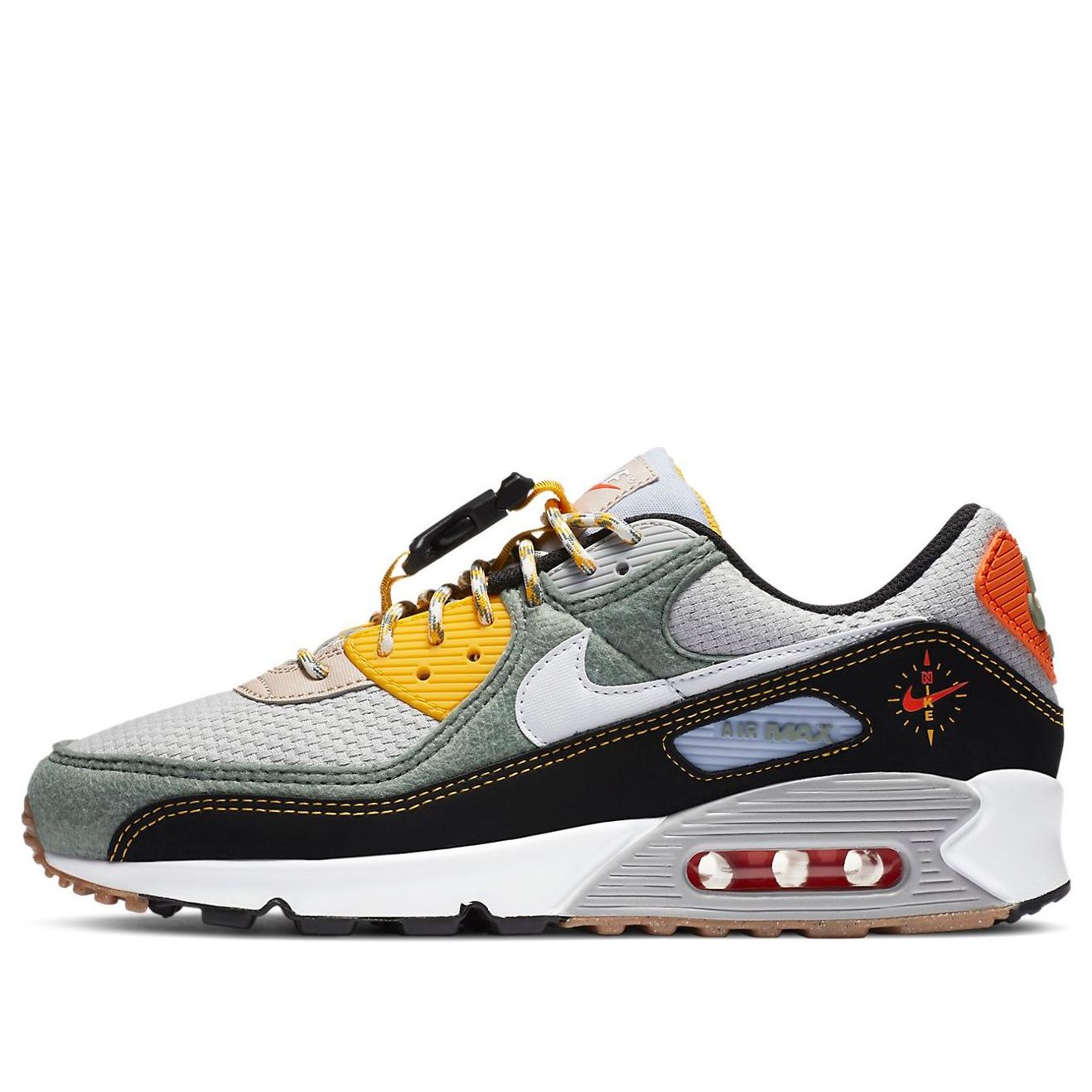 Nike Air Max 90 Fresh Perspective
