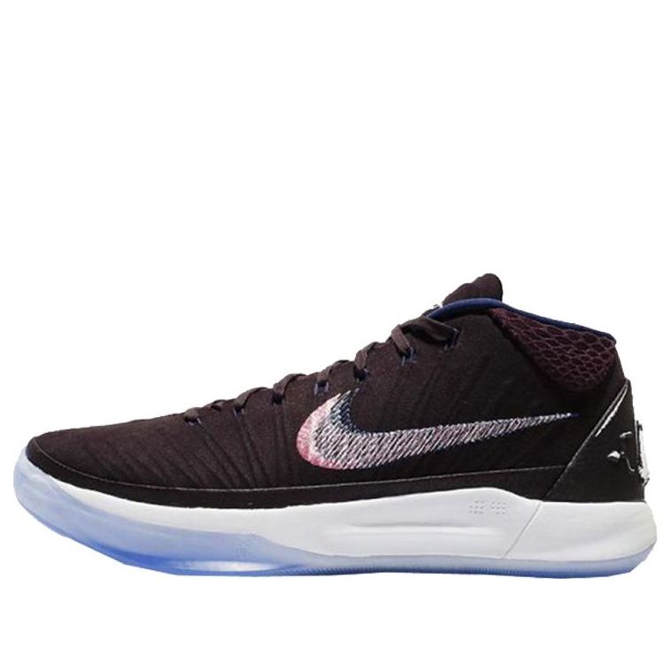 Nike Kobe A.D. Mid EP Port Wine