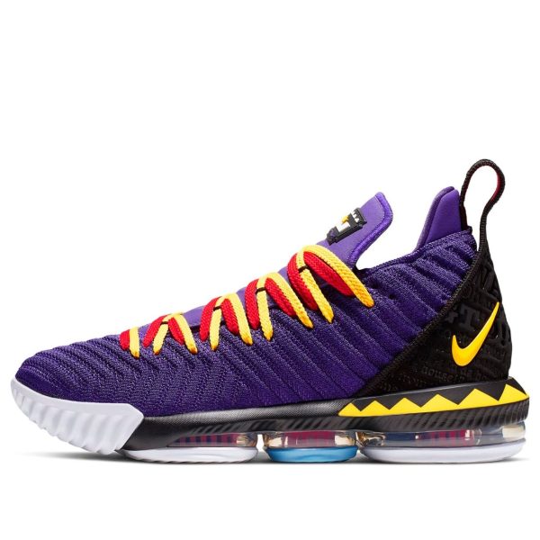 Nike LeBron 16 EP Martin