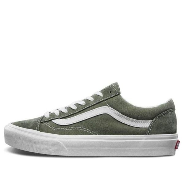 Vans STYLE 36 Shoes Green