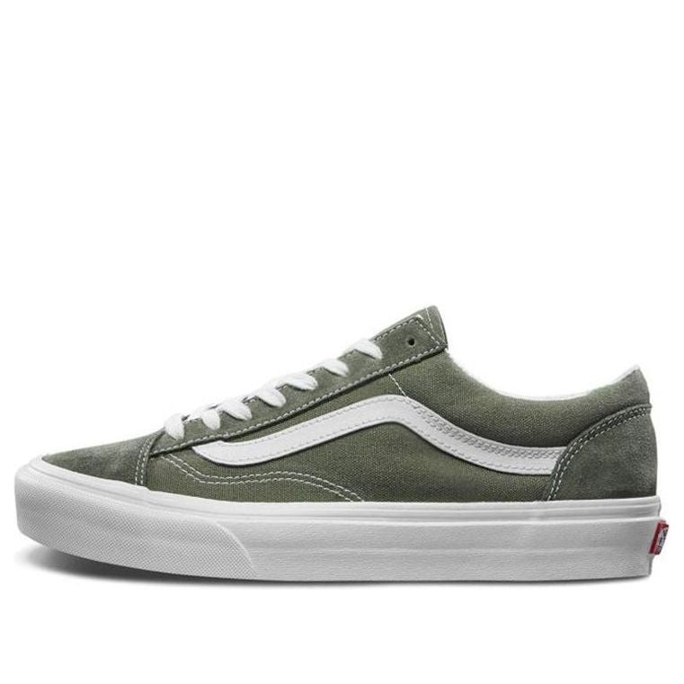 main-square_0f978303-1bb1-4f70-a9c2-7572405e11e9.jpg Vans STYLE 36 Shoes Green
