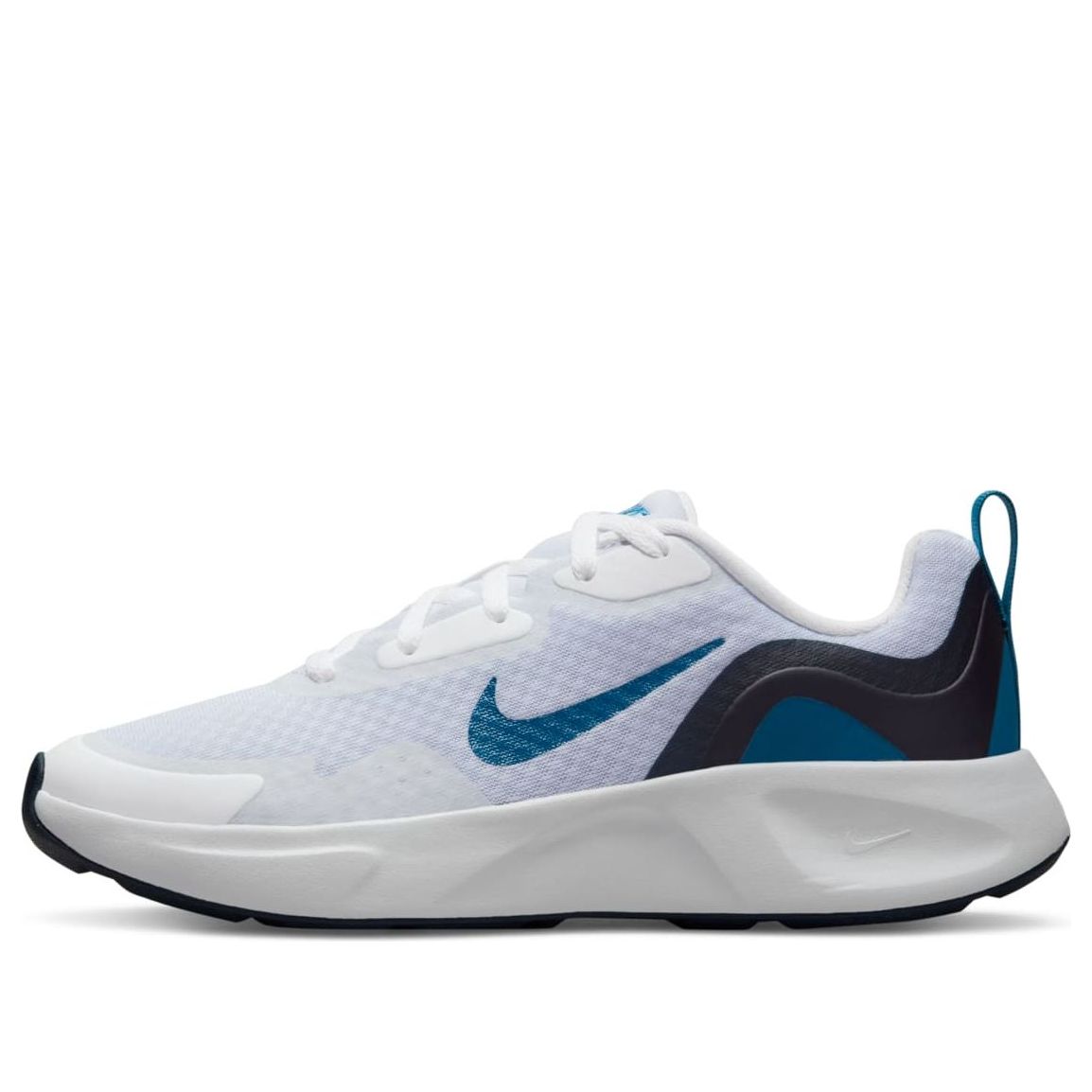 Nike Wearallday White Marina