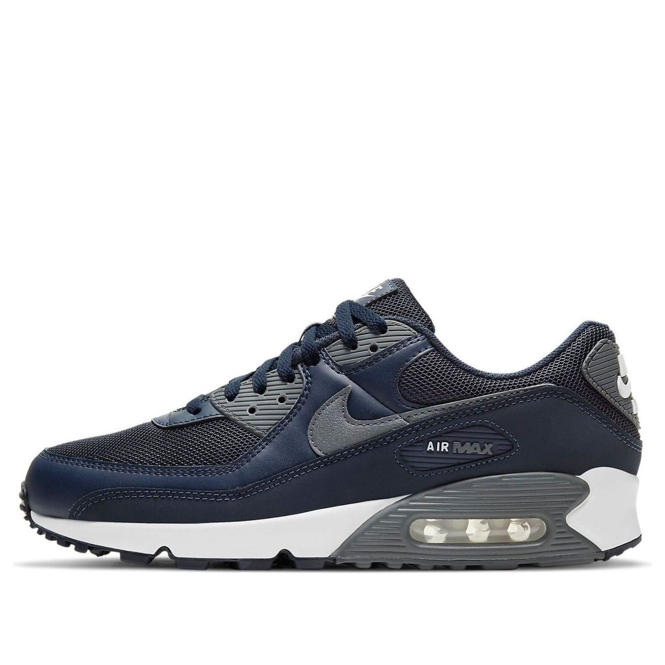 main-square_0fa77186-447e-4911-95c7-59fe24a0dd5c.jpg Nike Air Max 90 Obsidian Iron Grey