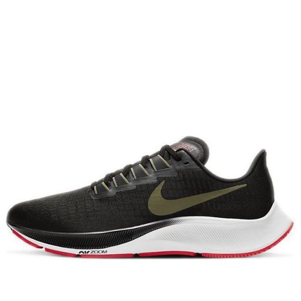 Nike Air Zoom Pegasus 37 Black Olive