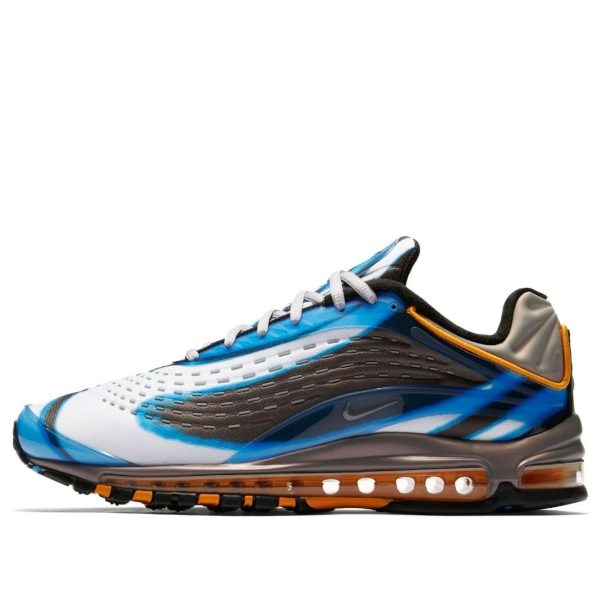 Nike Air Max Deluxe Photo Blue