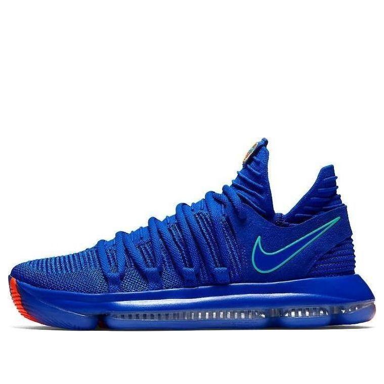 Nike KD 10 EP City Edition
