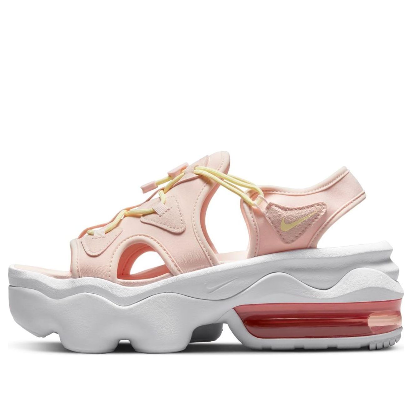 Nike Air Max Koko Sandal Pink Quartz