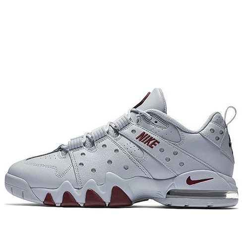 Nike Air Max 2 CB 94 Low Wolf Grey Team Red