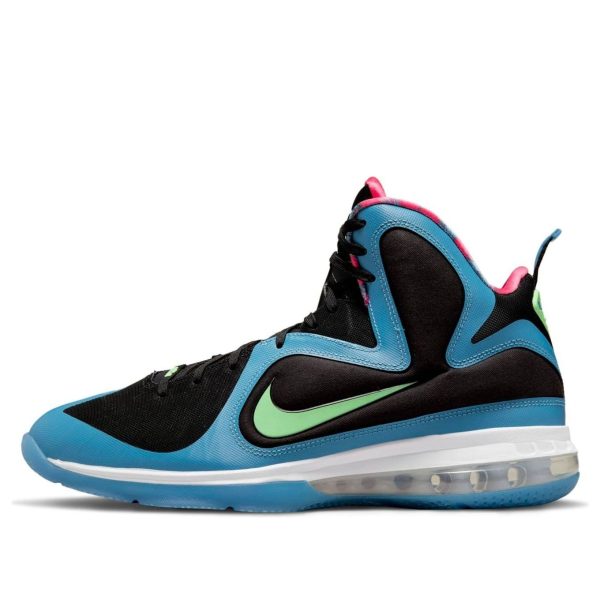 Nike LeBron 9 South Coast